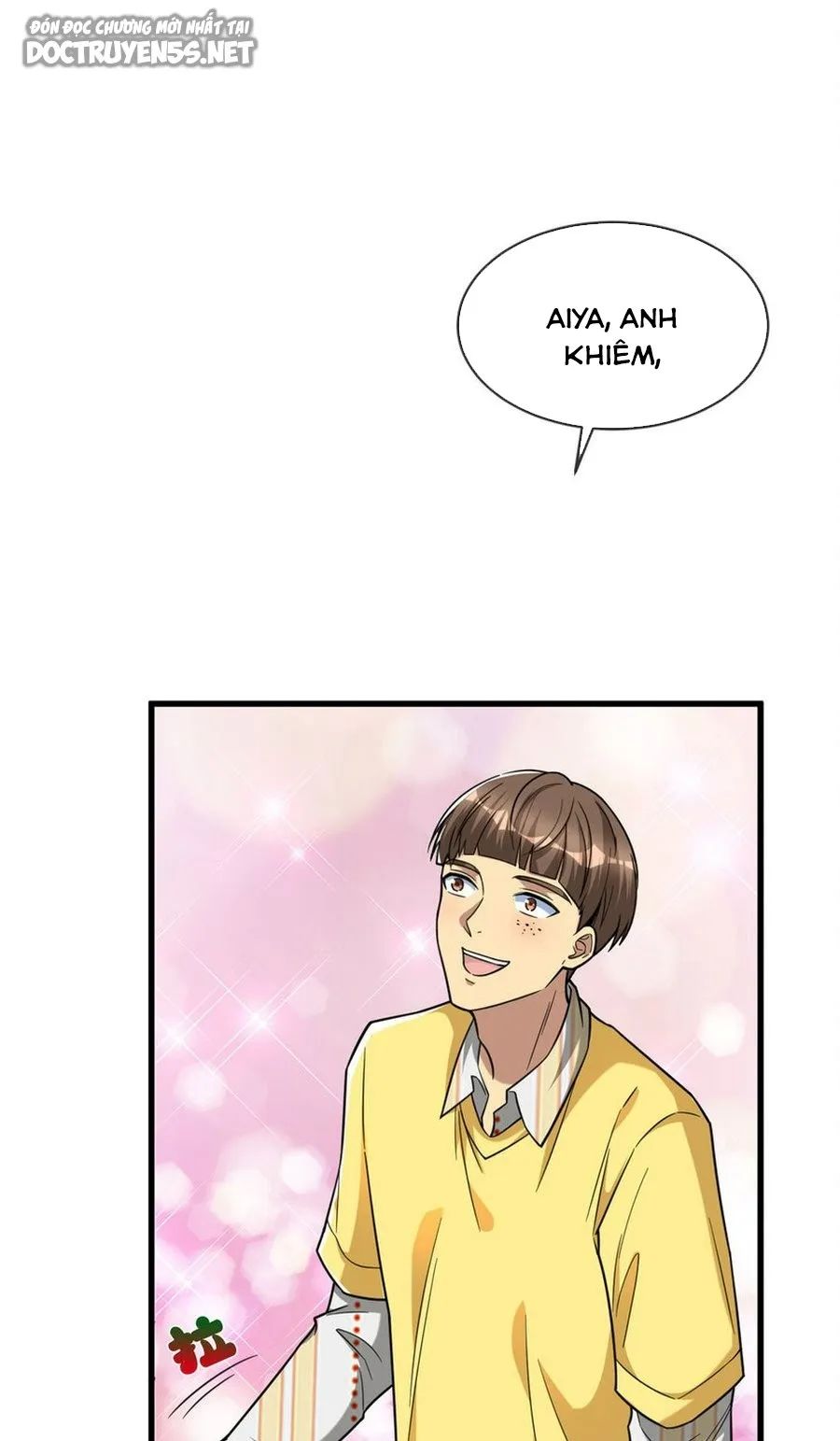 ta làm giàu từ thua lỗ game chapter 7 67