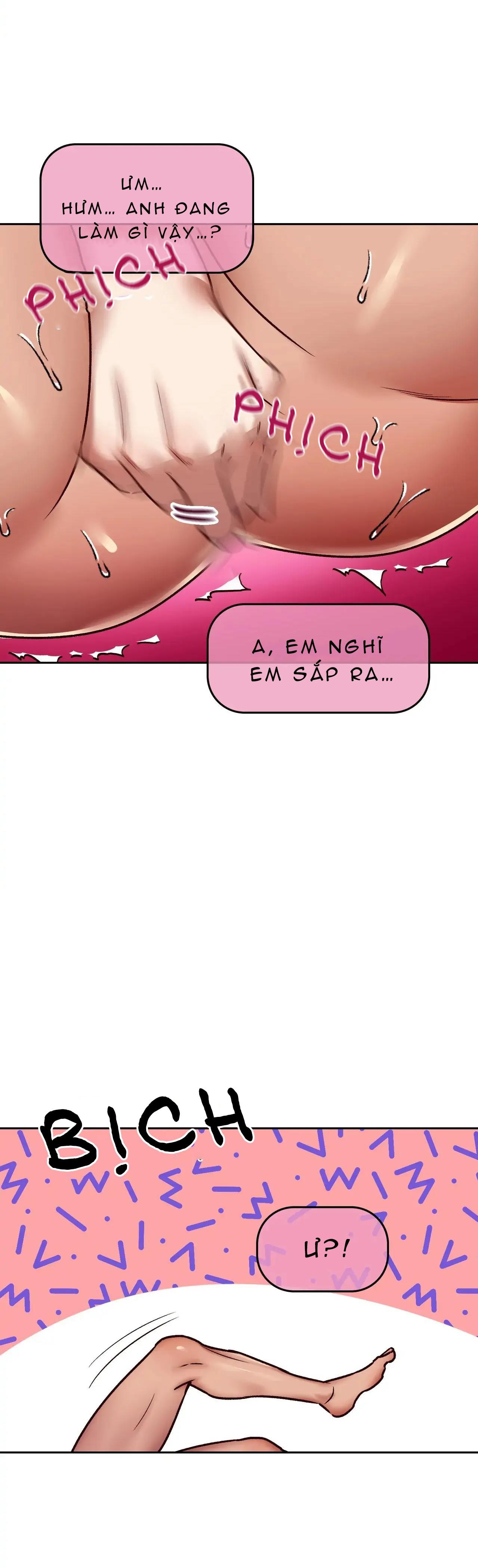 sextoy: dạy dỗ nhân viên mới ngực bự chapter 8 28