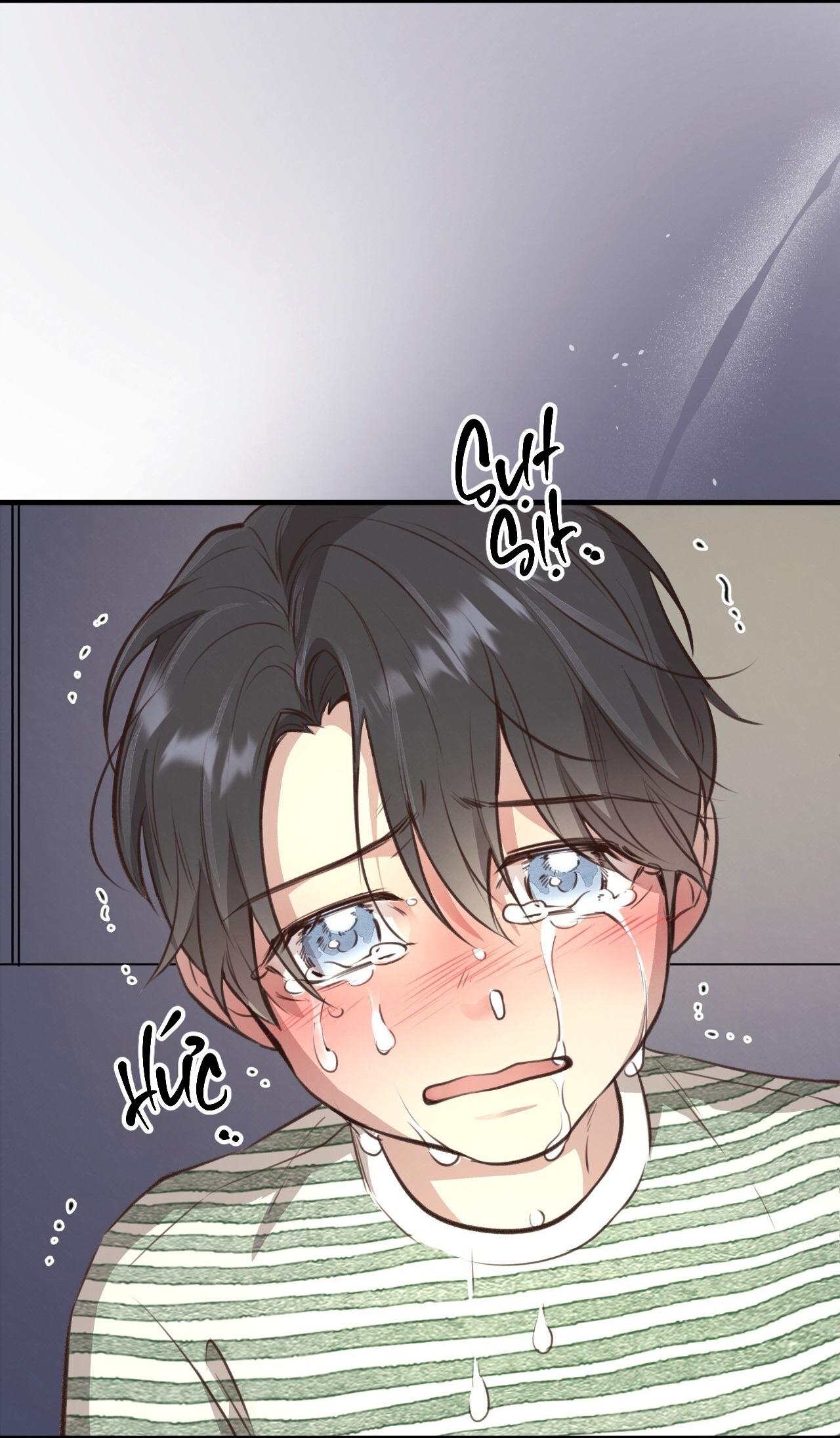 MẬT GẤU chapter 38