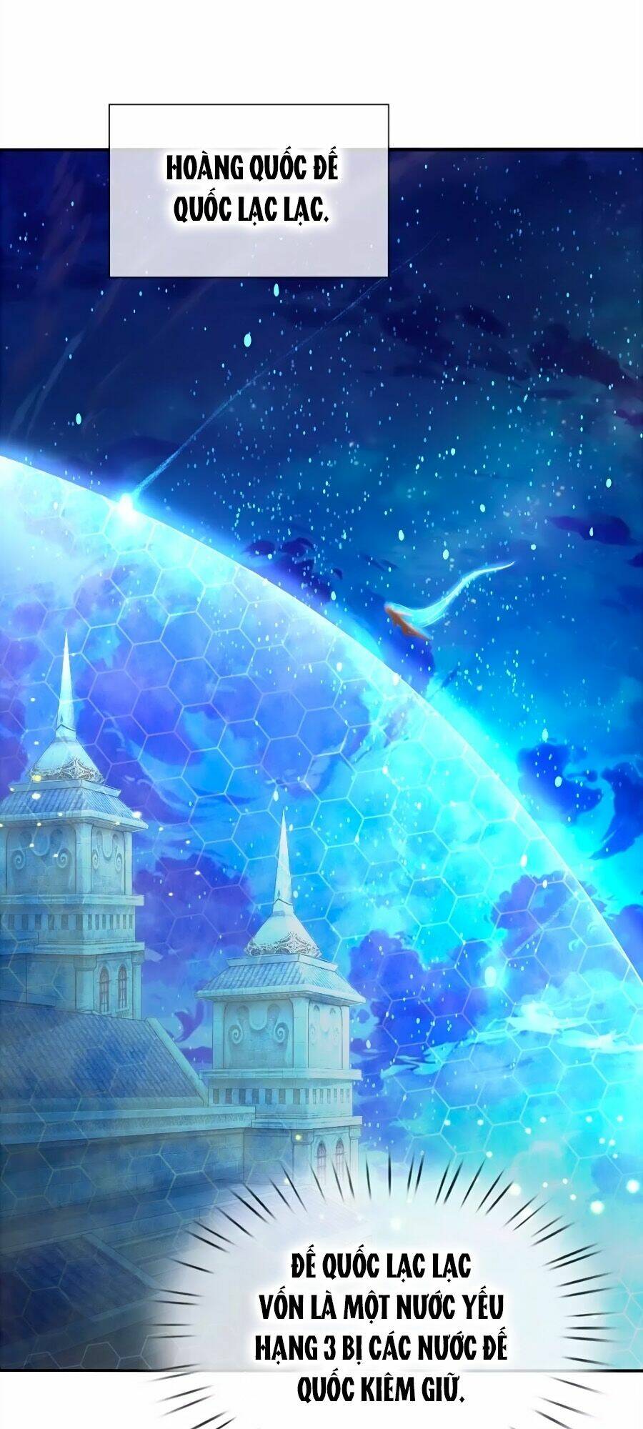 bỗng một ngày trở thành con gái nhà vua chapter 41 6