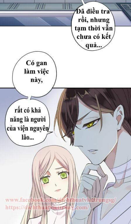 vết cắn ngọt ngào phần 2 chapter 47 22