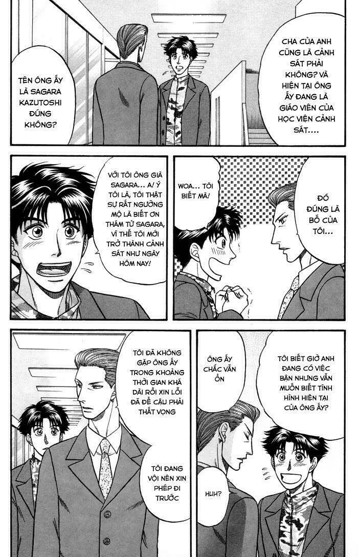 mezase hero! chapter 2 40