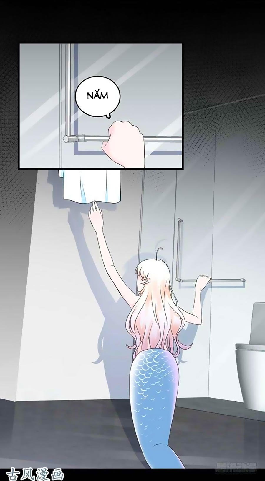 thâm hải chi ca chapter 18 28