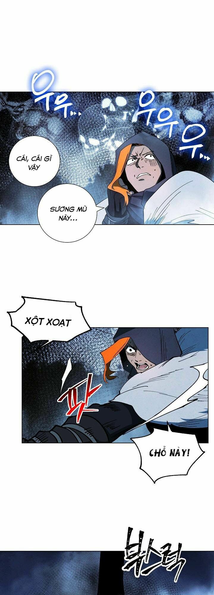 seven knights: alkaid chapter 4 8