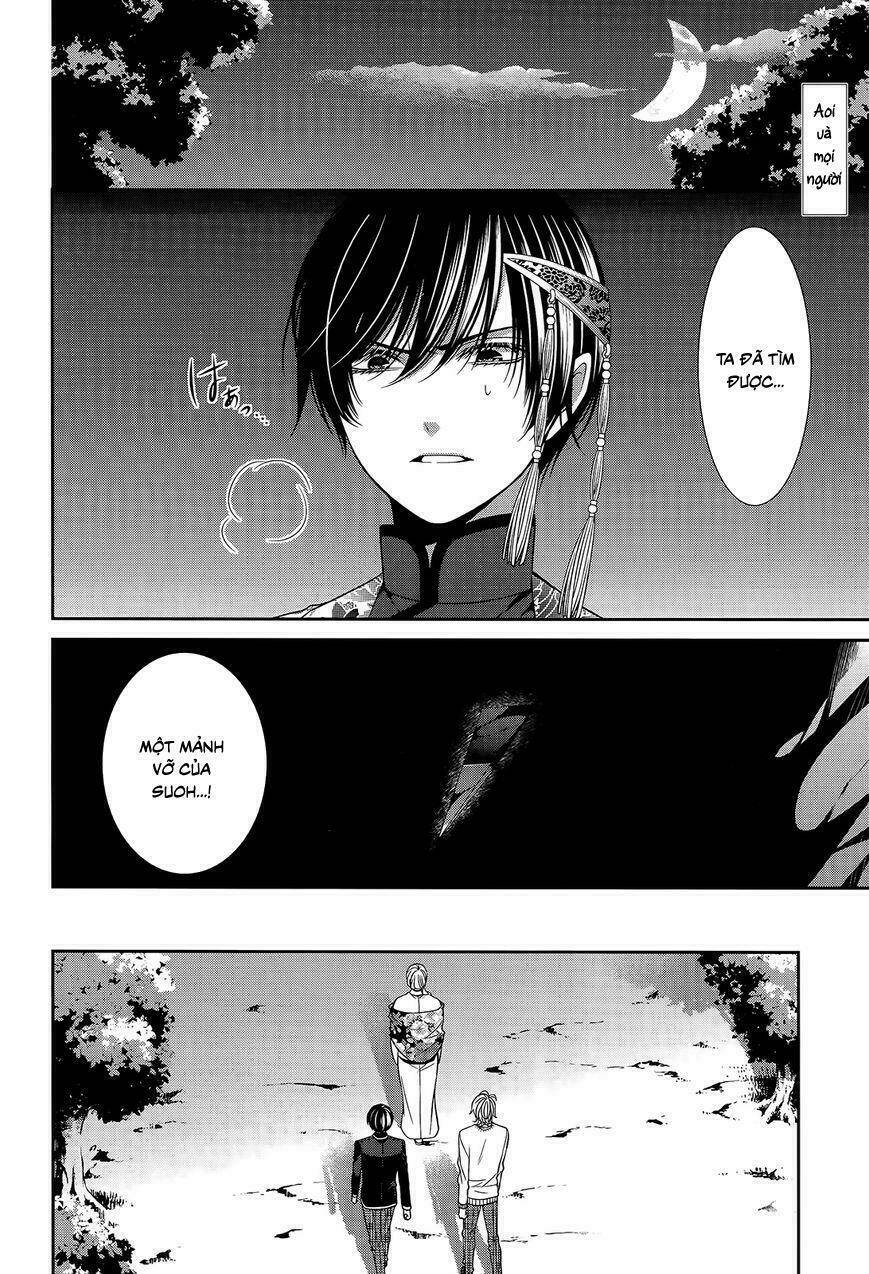 shuuen no elysion chapter 15 6