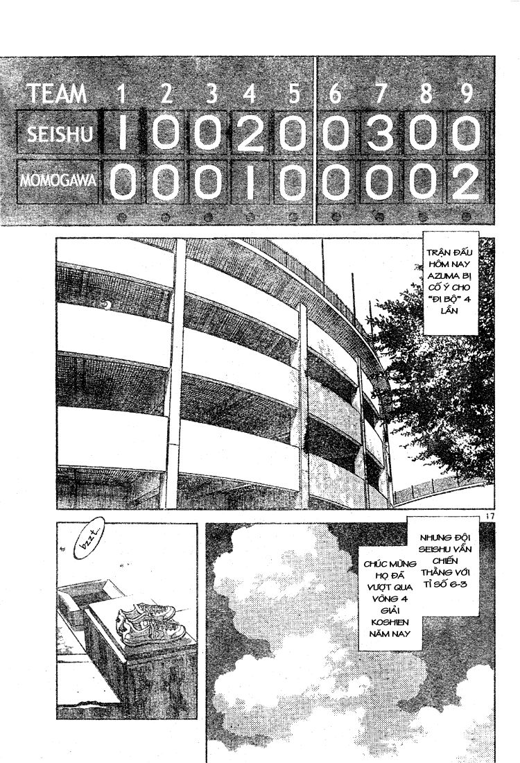 trò chơi vượt qua thử thách chapter 37 19