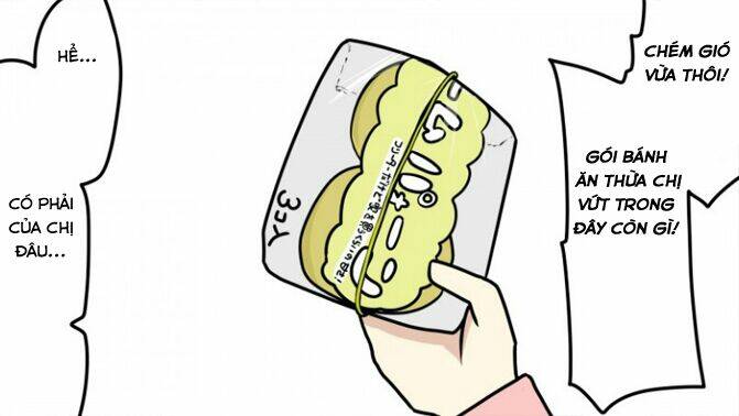 senyuu chapter 16 15