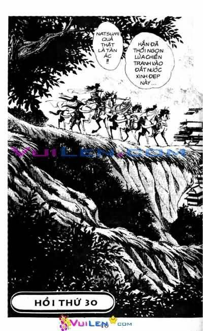 vương tử takeru chapter 5 40