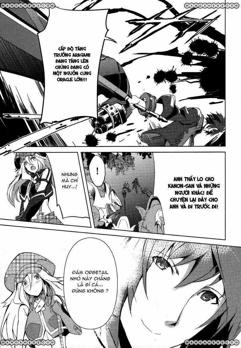 god eater chapter 5 13