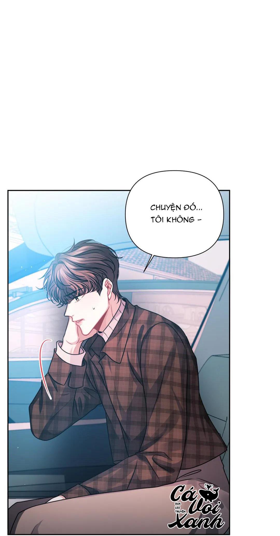 hình bóng tái ngộ chapter 5 39