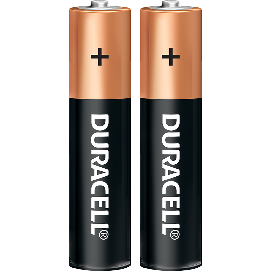 Pin Kiềm Duracell Coppertop AAA Vỉ 2 Viên - O000004