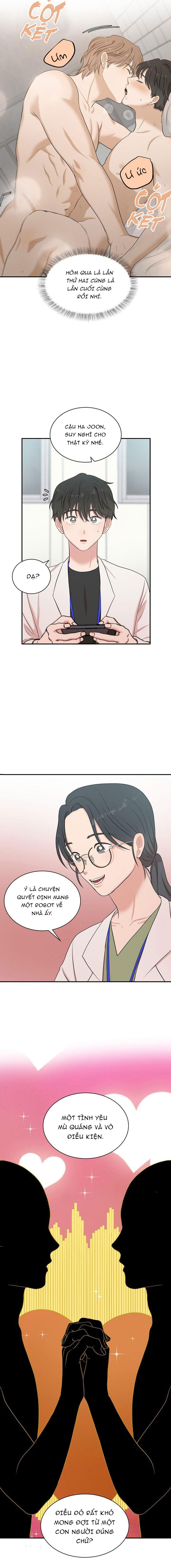 xin chủ nhân hãy khắc dấu chapter 8 12