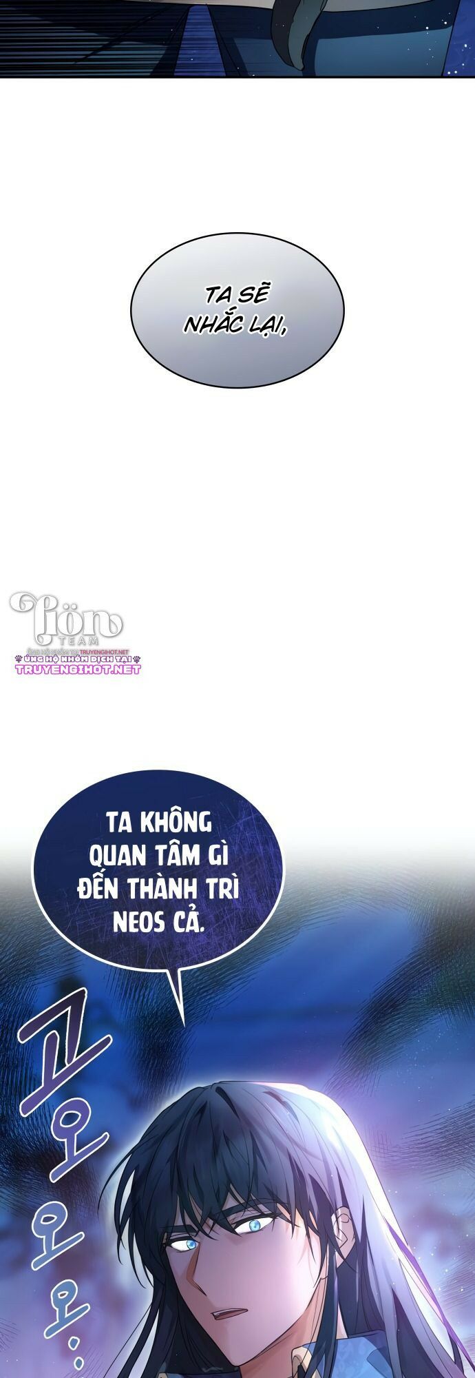 'di vật' melvin để lại chapter 3 33