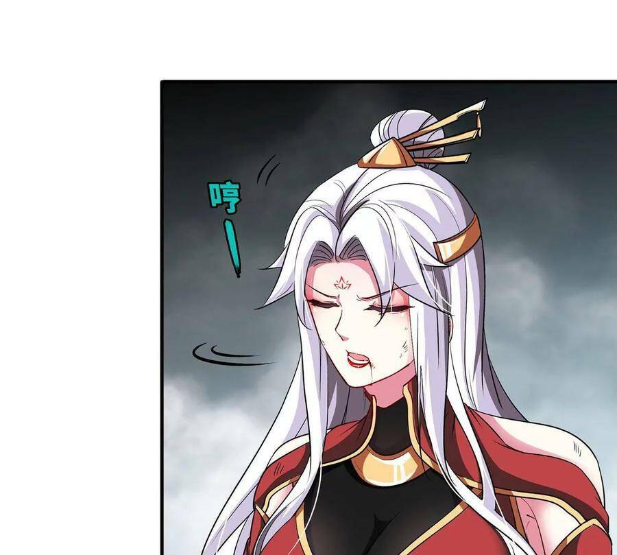 bản kiếm tiên tuyệt không làm nô chapter 38 44