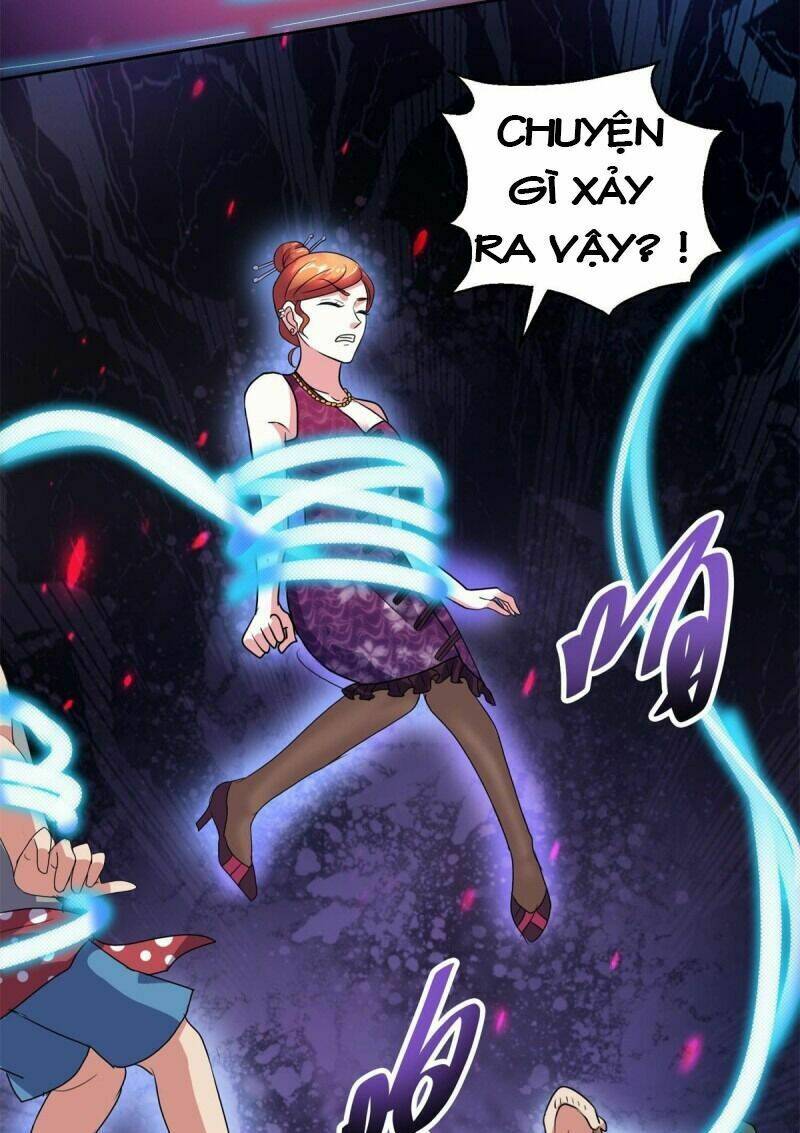 vú em là cổ tiên chapter 149 11