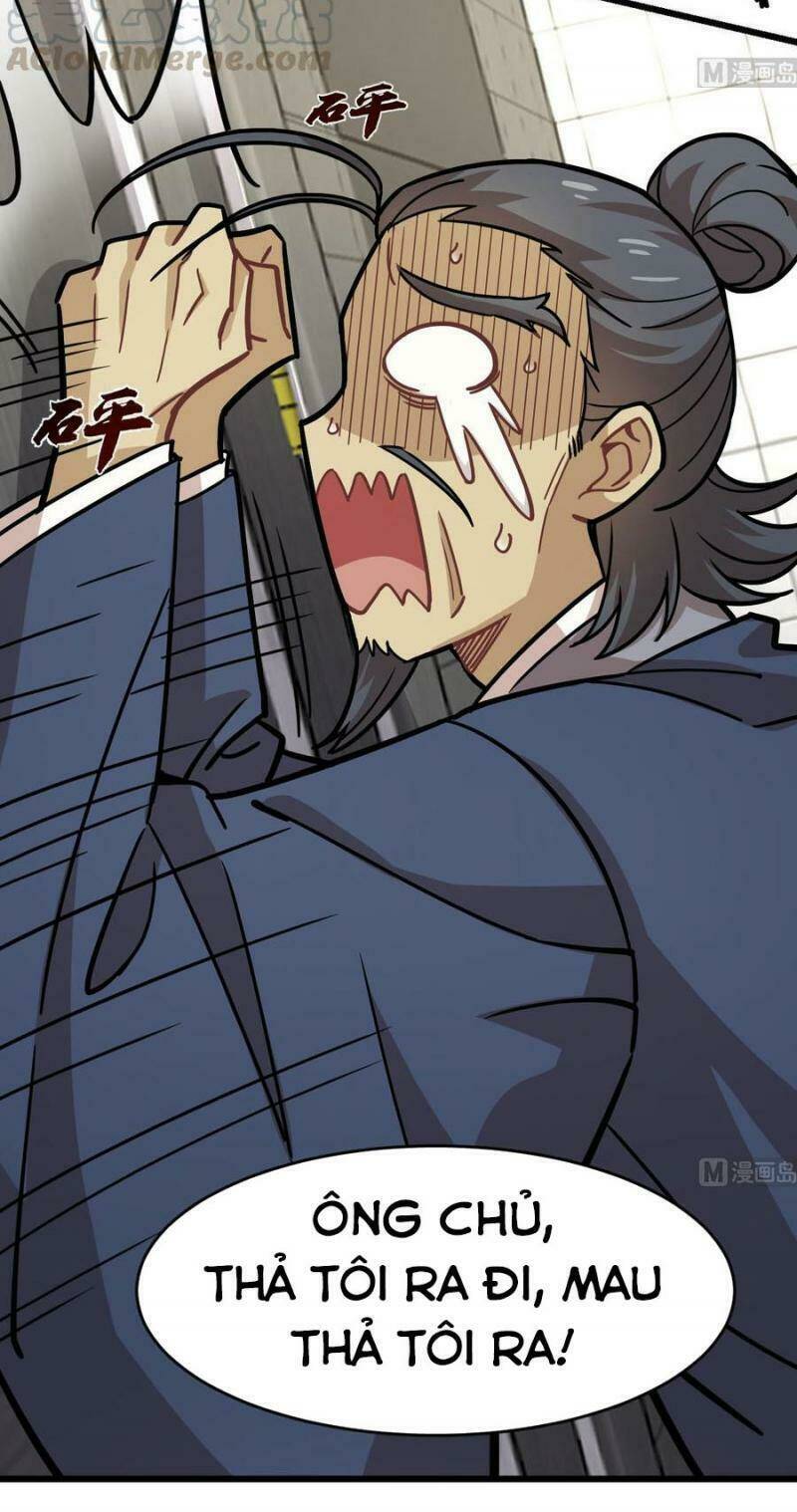 thâm dạ thư ốc chapter 129 29