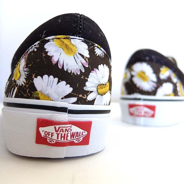 Giày Vans Slip-on Mutated Daisy VN0A33TB9FV