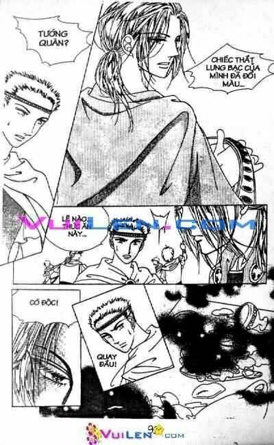 nữ hoàng biển cả chapter 1 93