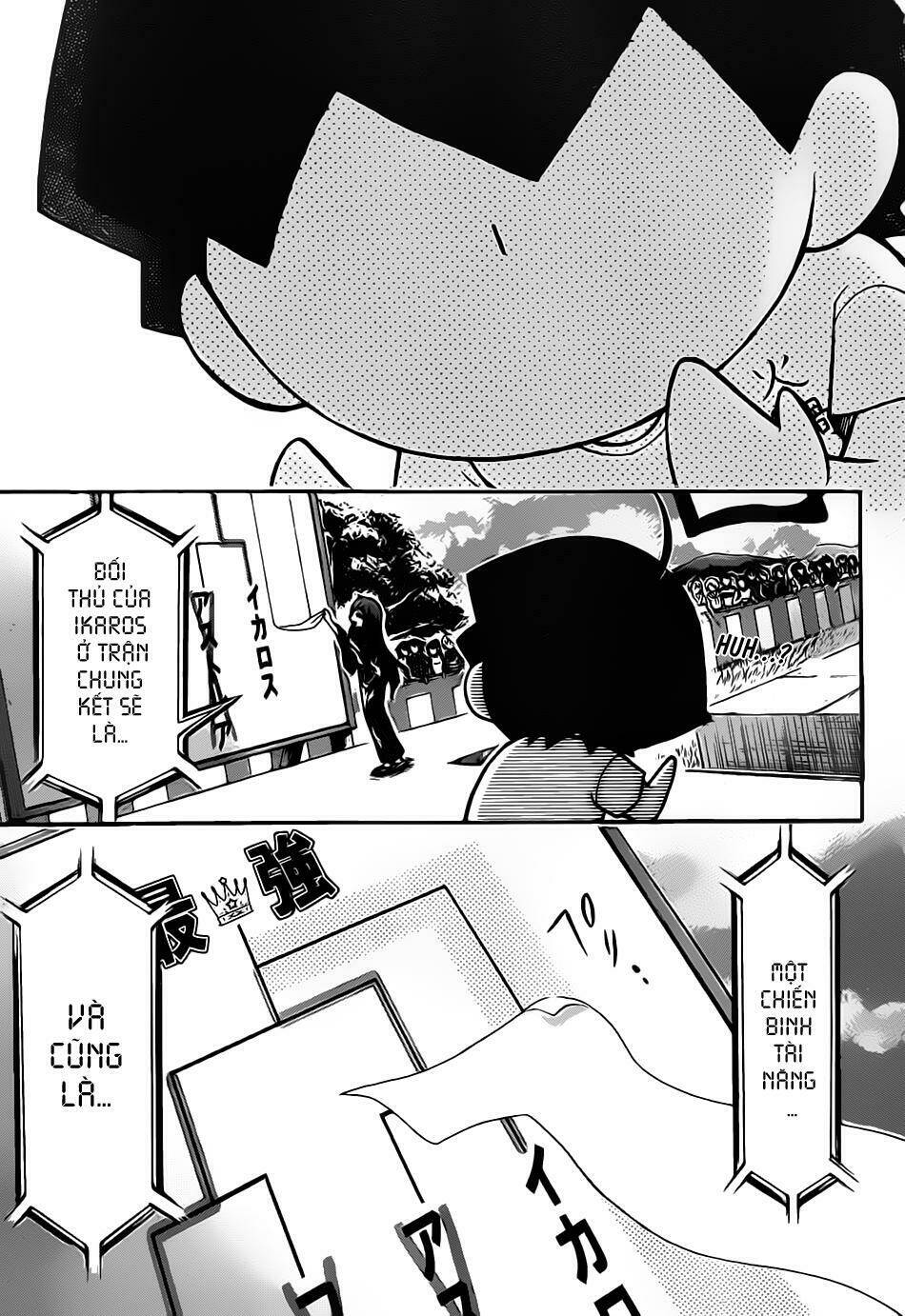vật thất lạc của bầu trời chapter 53 24
