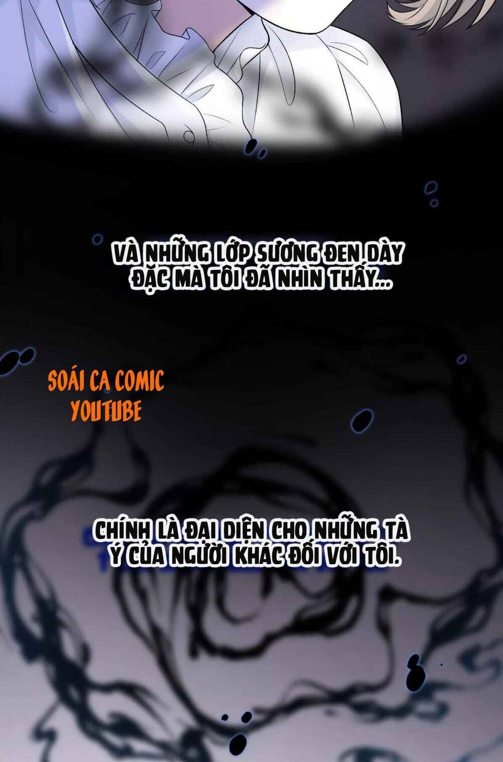 tôi dựa vào tà ý: nghịch chuyển nhân sinh chapter 4 27