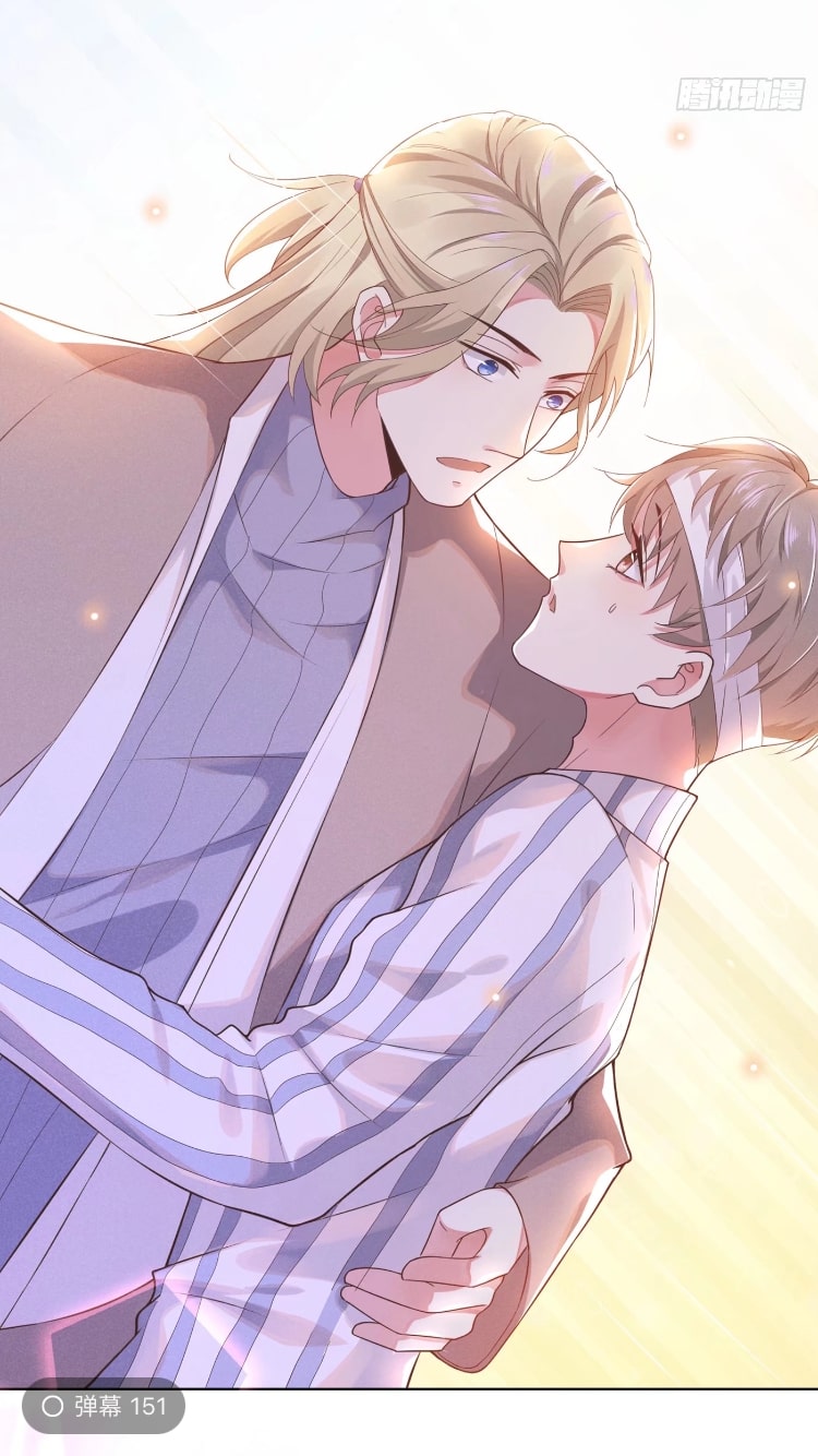 anh ấy gọi tôi là hắc liên hoa chapter 6 34