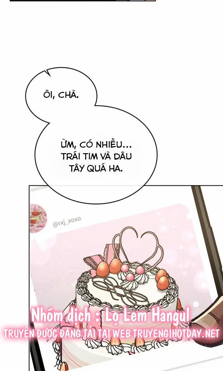 giải mã ngôn ngữ trái tim chapter 41 17