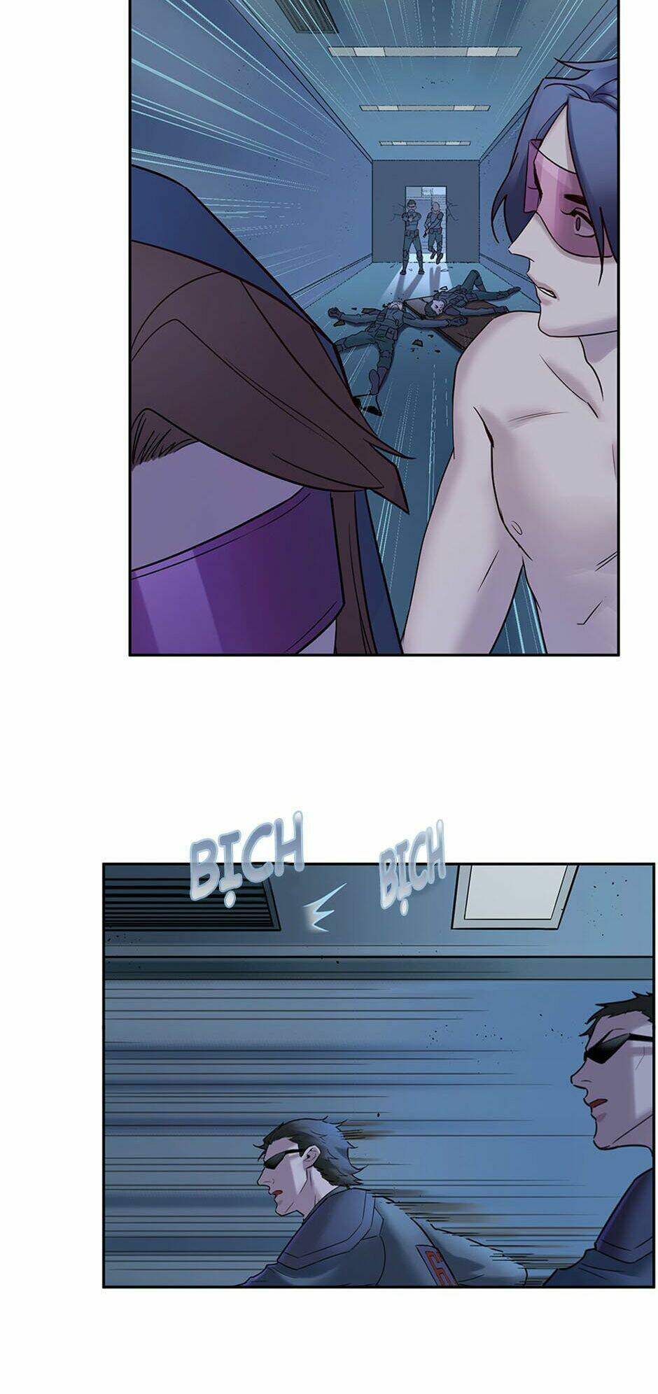 anh hùng và hiệp nữ chapter 49 24