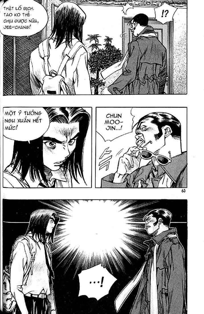 change guy chapter 179 11