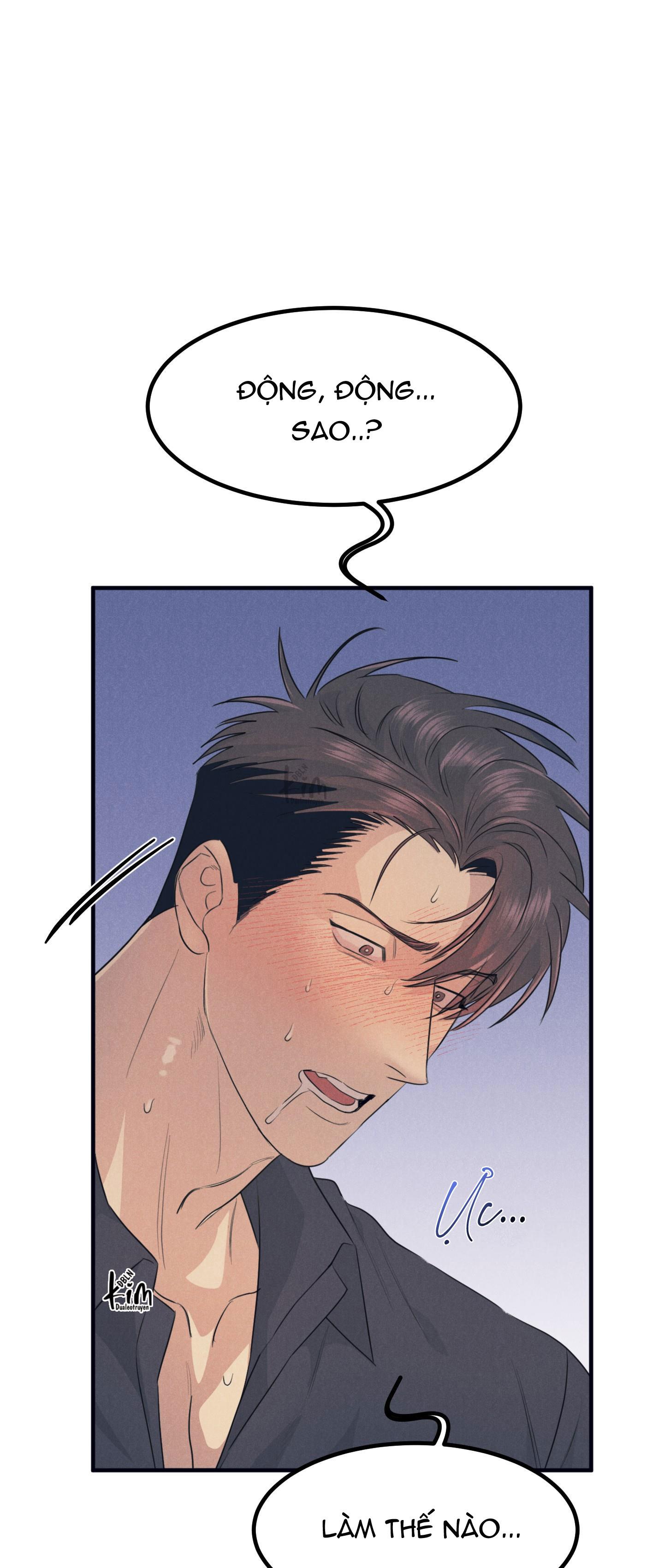 bl ngắn tuyển chọn chapter 2.2 44