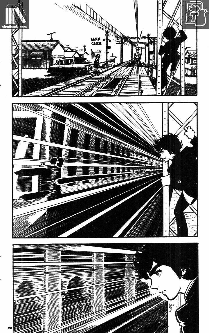 ganbare genki chapter 27 26