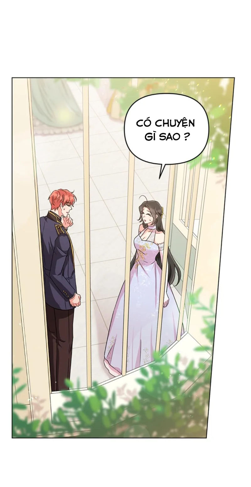 tôi đã kết hôn với một nhân vật phản diện chapter 6 11