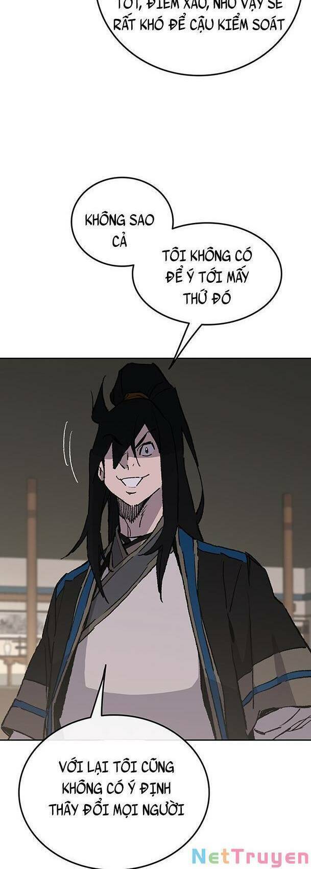 kiếm sĩ bất bại chapter 99 46