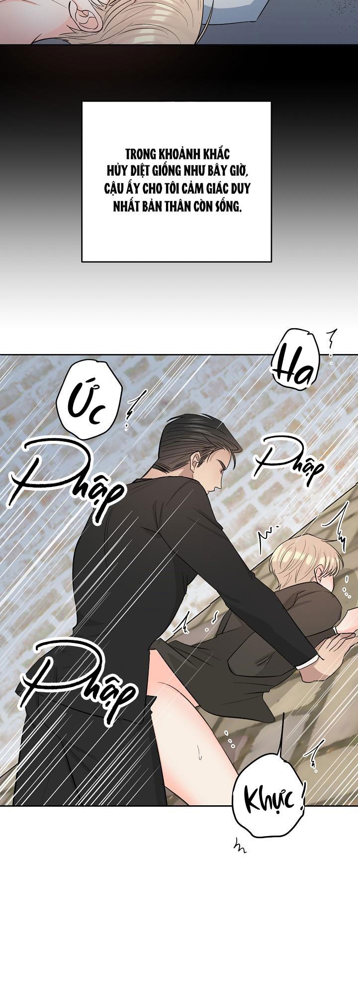 sắc đêm chapter 29 20