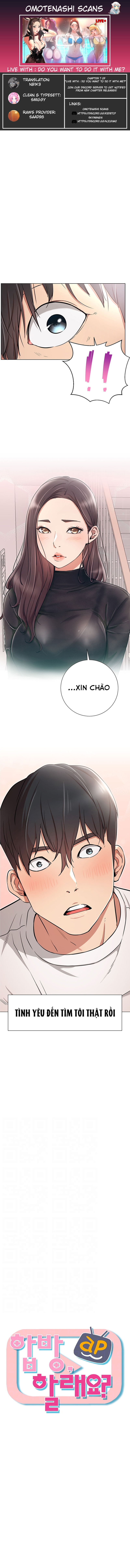 cuộc sống như anh hằng mơ chapter 7 1