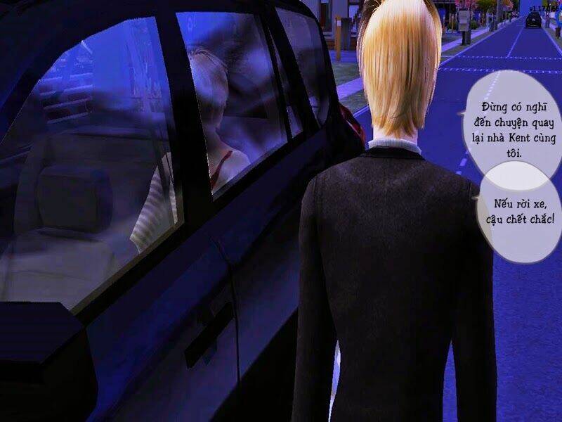 nụ cười của anh [truyện sims] chapter 69 55