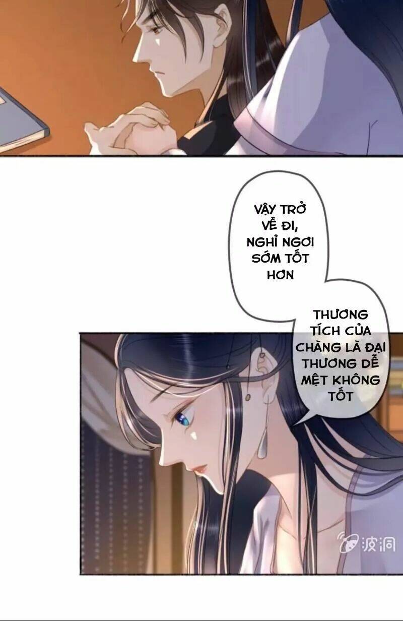 sủng phi của vương chapter 138 18