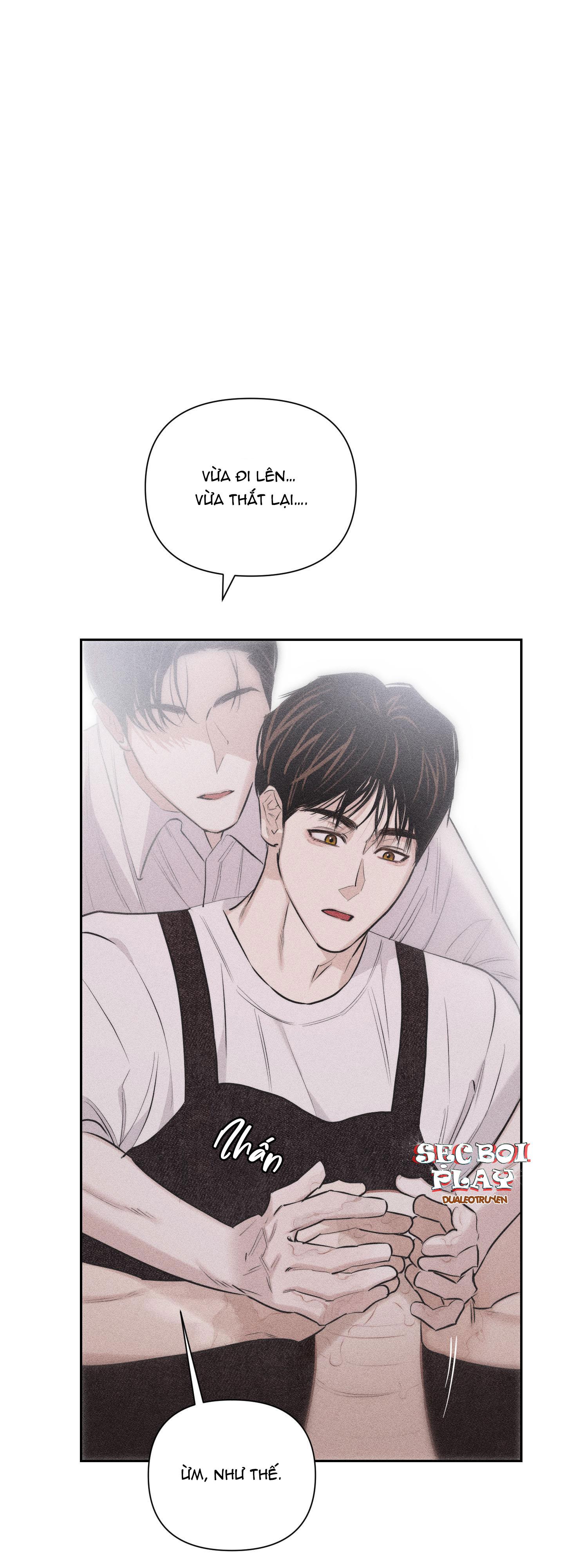 hình thái tình tan chapter 1 53