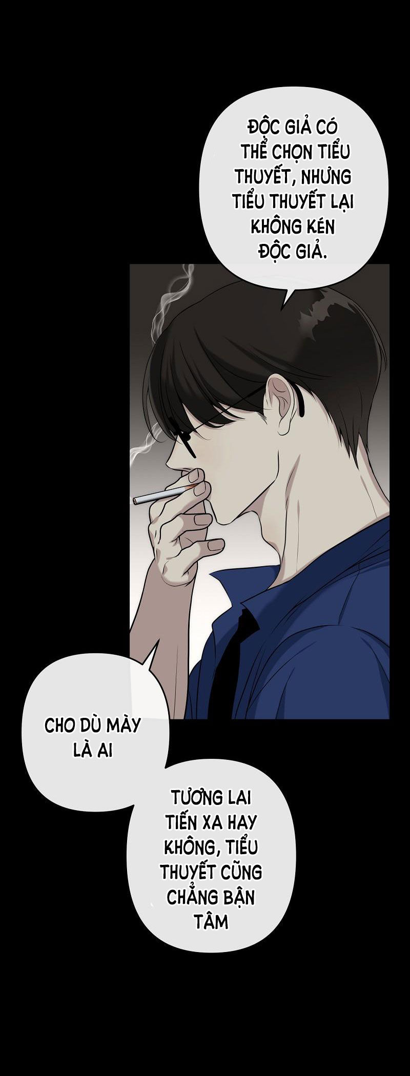 đóa hoa batavia của tôi chapter 0 19