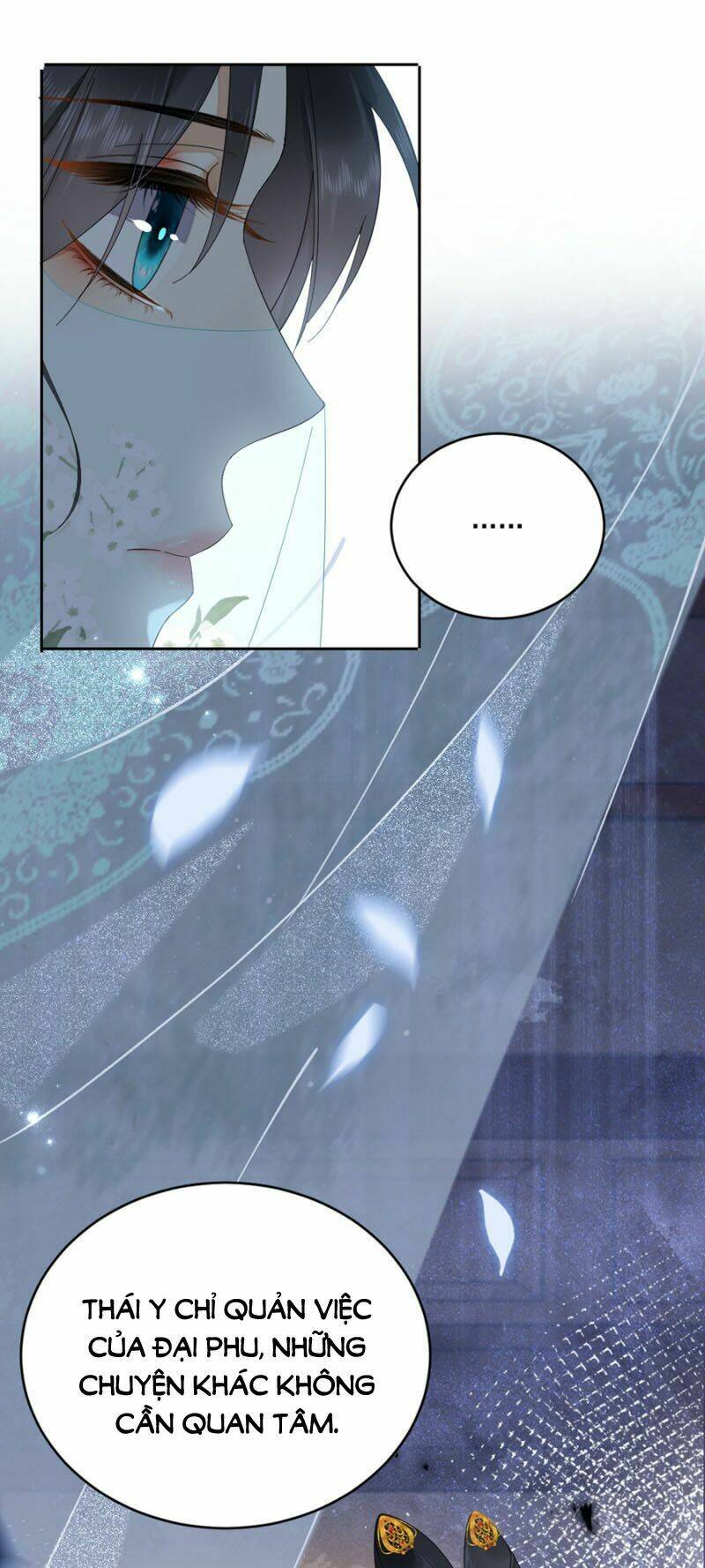 dục hỏa độc nữ chapter 88 16