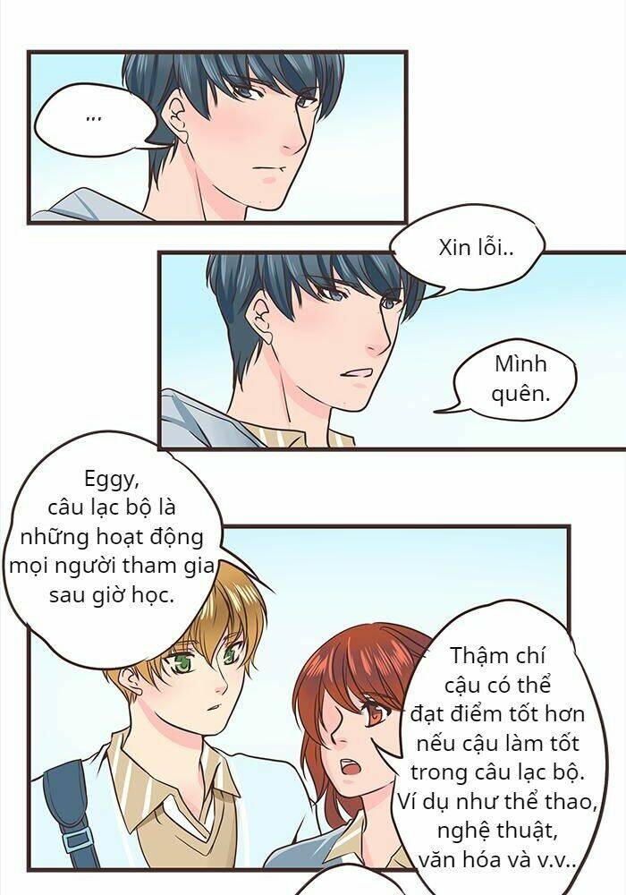 chàng trai từ quả trứng chapter 33 18
