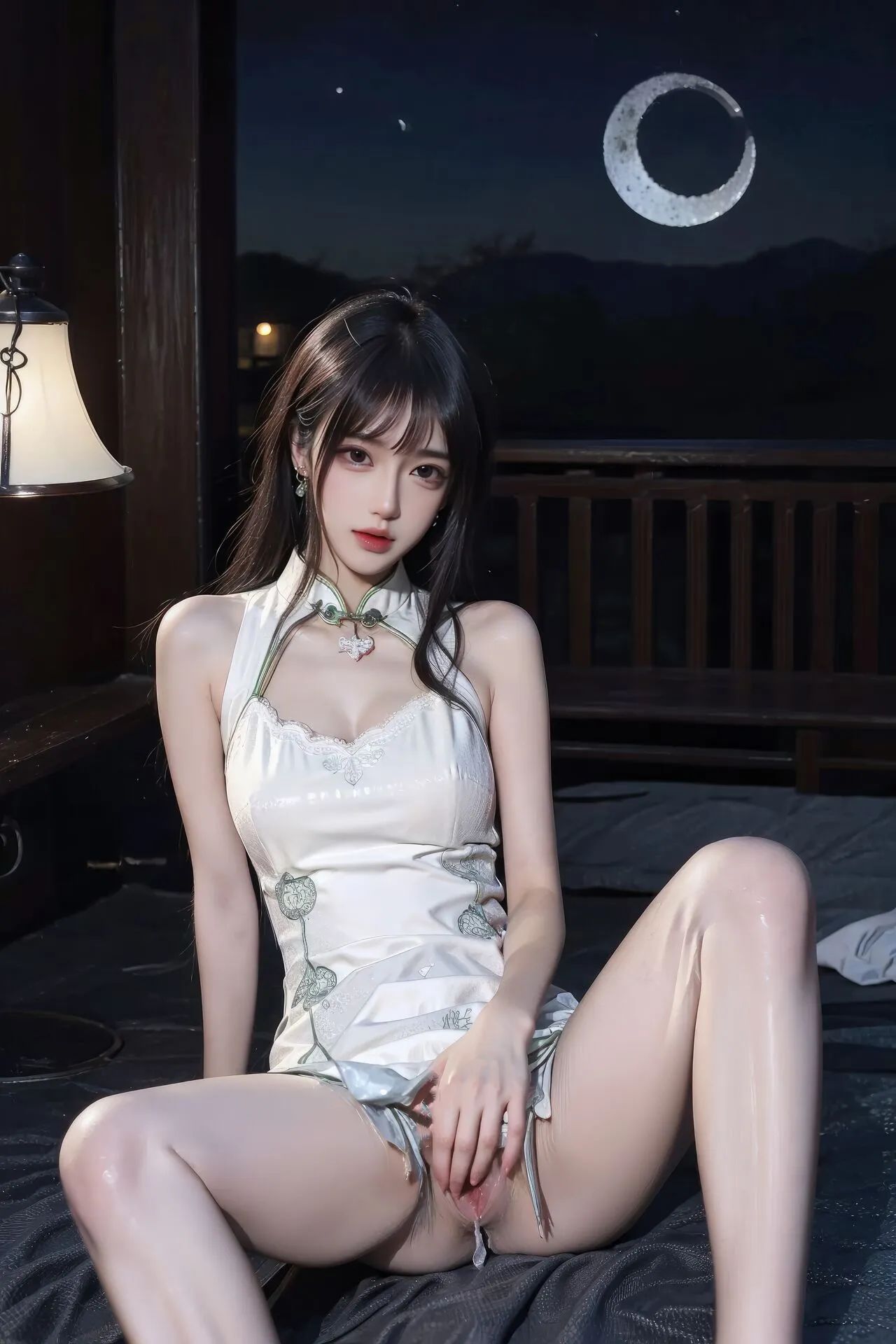 artist ai generated chapter 368 120