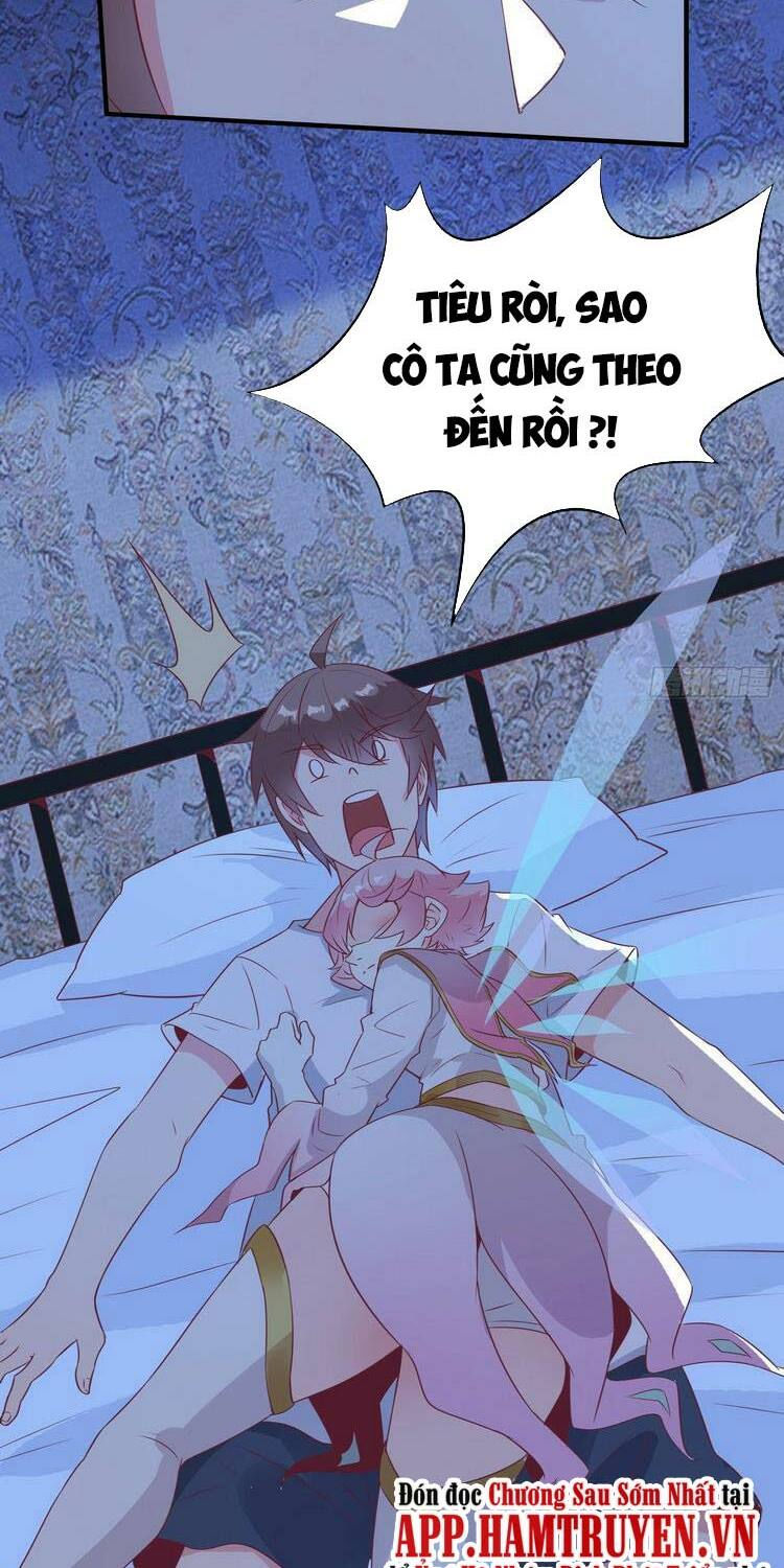 ta lập hậu cung tại tây du ký chapter 32 31