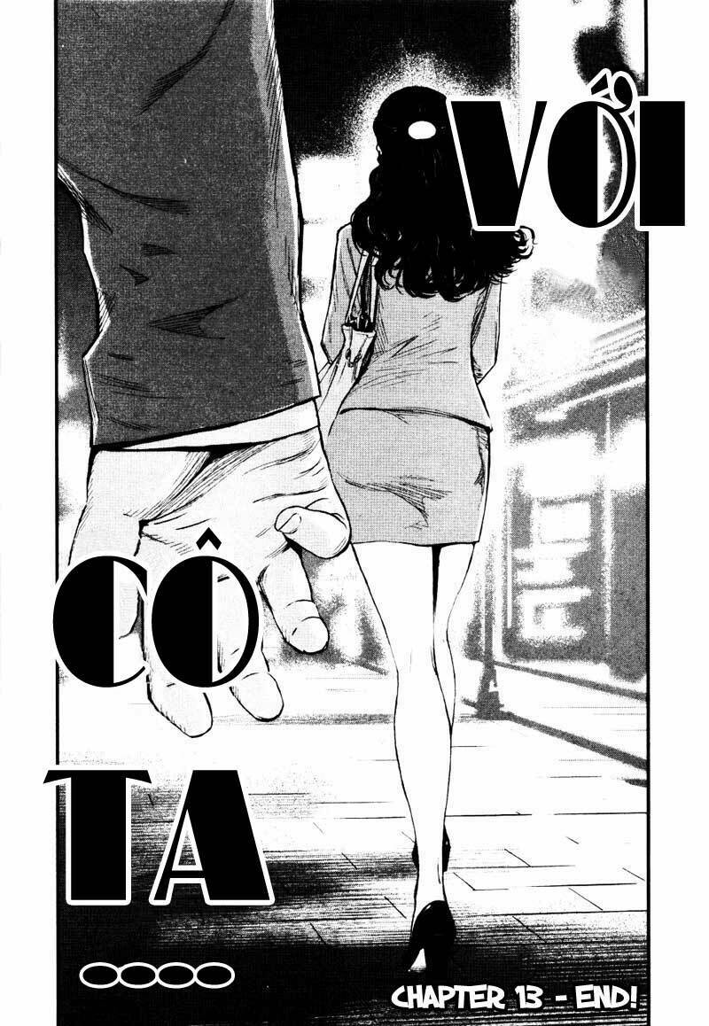 wolf guy - wolfen crest chapter 13 19