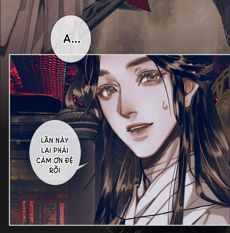 thiên quan tứ phúc - bách vô cấm kỵ chapter 78 19