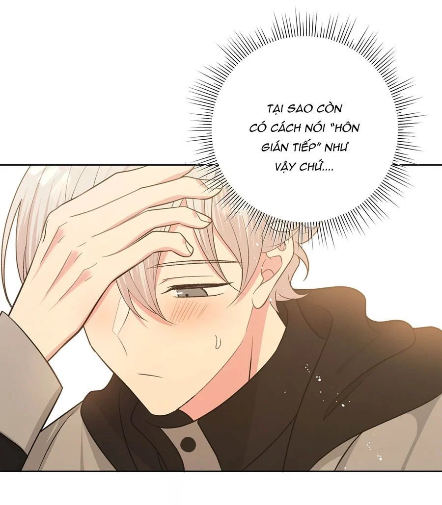 đừng nói yêu tôi (don't say you love me) chapter 68 15