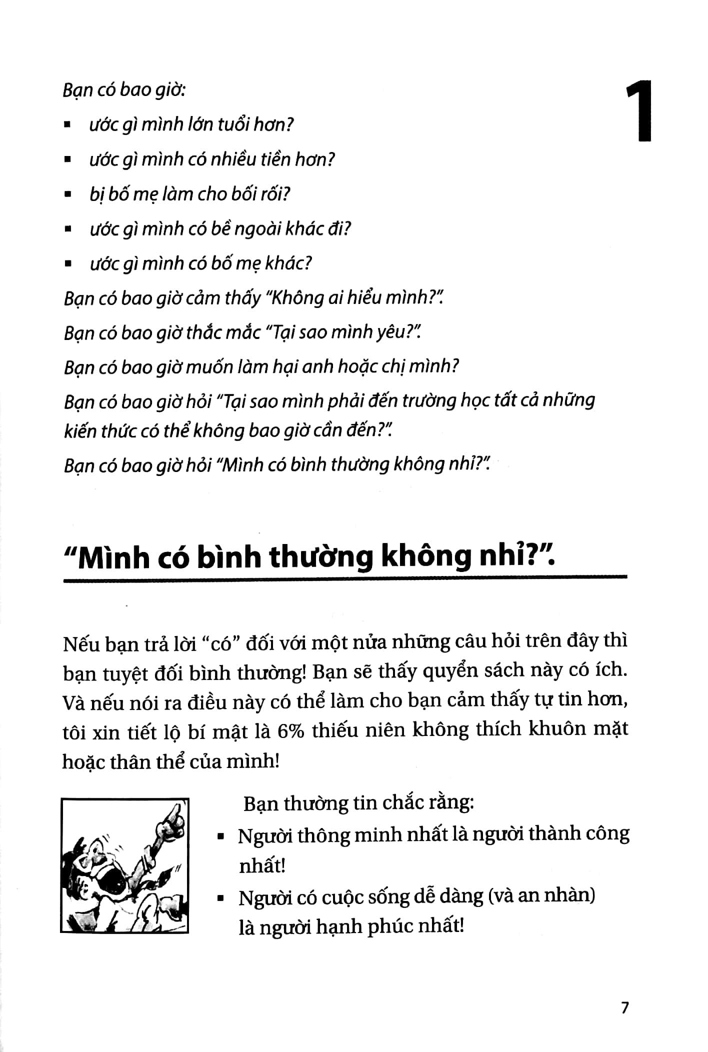 Đời Thay Đổi Khi Chúng Ta Thay Đổi - Tập 4 (Tái Bản 2022)