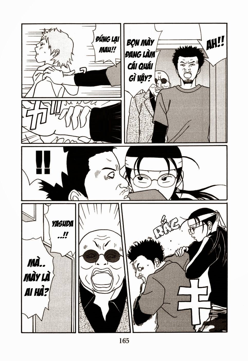 gokusen chapter 151 6