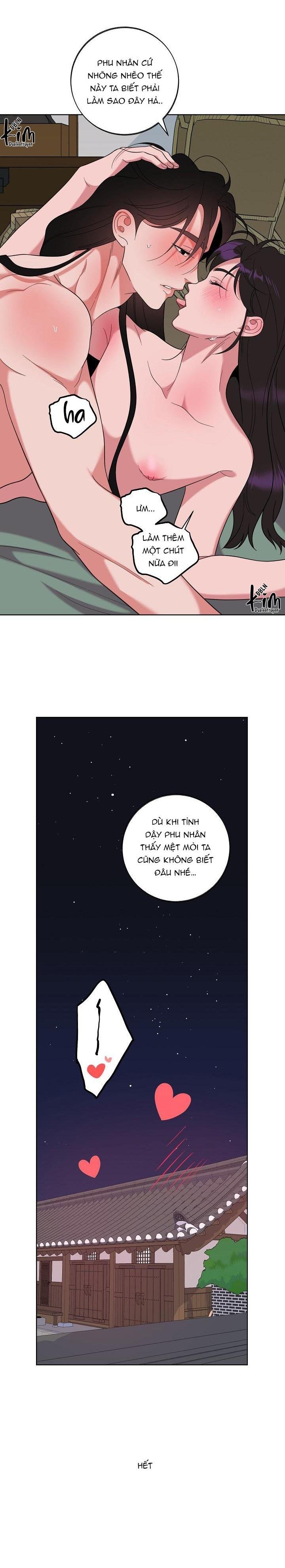 truyện ngắn lục lạc đôi chapter 5.3 30