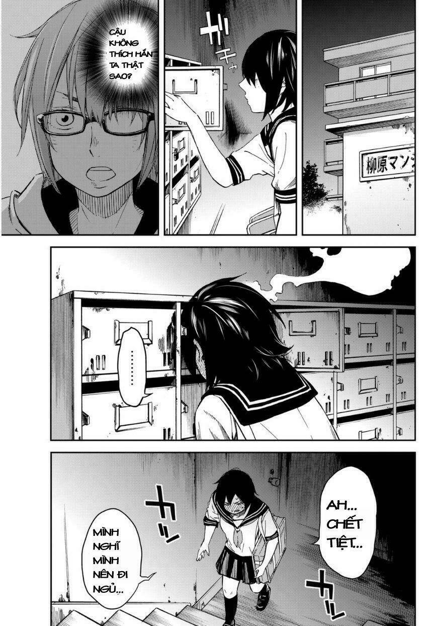 kanojo wa rokurokubi chapter 1 26