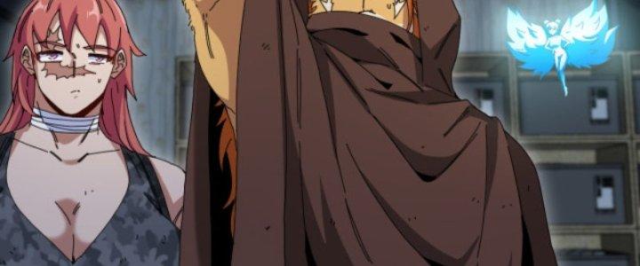 sau khi nằm, ta trở thành đại yêu chi vương chapter 6 201